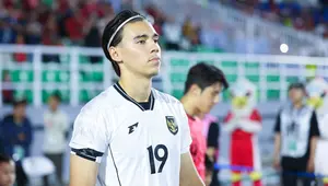 Persib Bandung Minus 2 Pemain di Semifinal Piala Presiden 2026, Salah Satu Menepi Sebulan