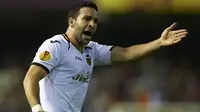 Pemain Buangan Valencia Pilih Hijrah ke AC Milan