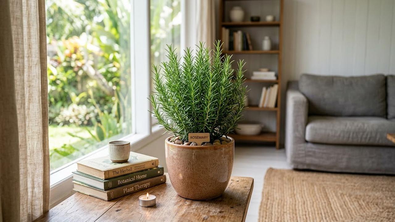 Rosemary