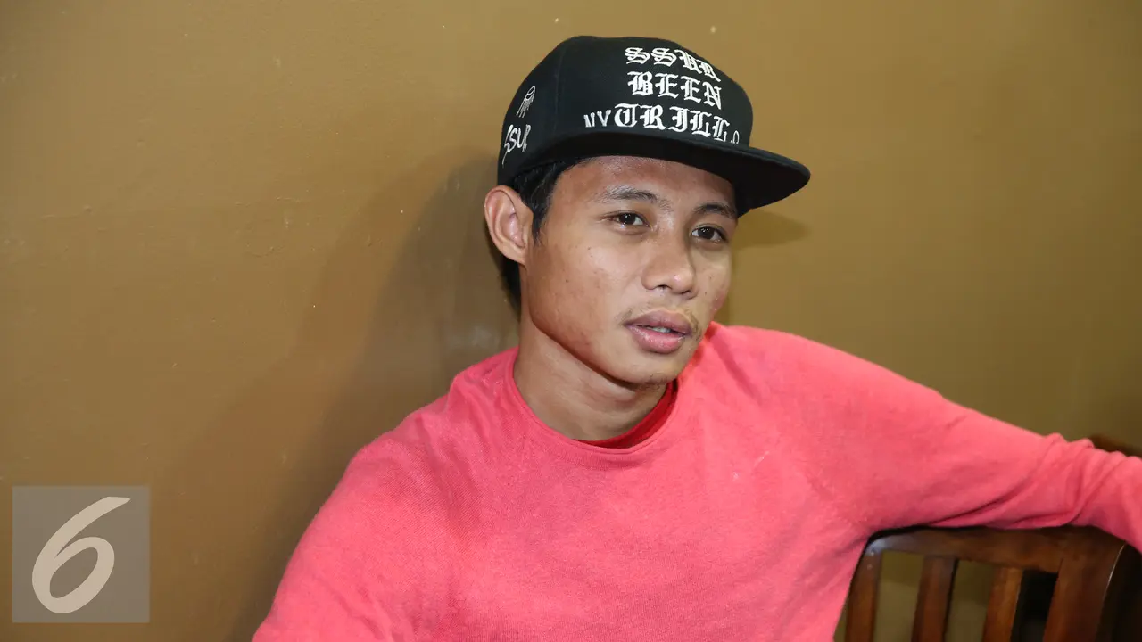 Evan Dimas