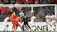 Piala Asia 2019: Filipina Kalah Telak dari China, Sven-Goran Eriksson Tetap Bangga