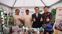 Menengok Perjalanan Sinar Mas selama 2024