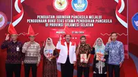BTU Pancasila Siap Diimplementasikan di Semua Jenjang Pendidikan