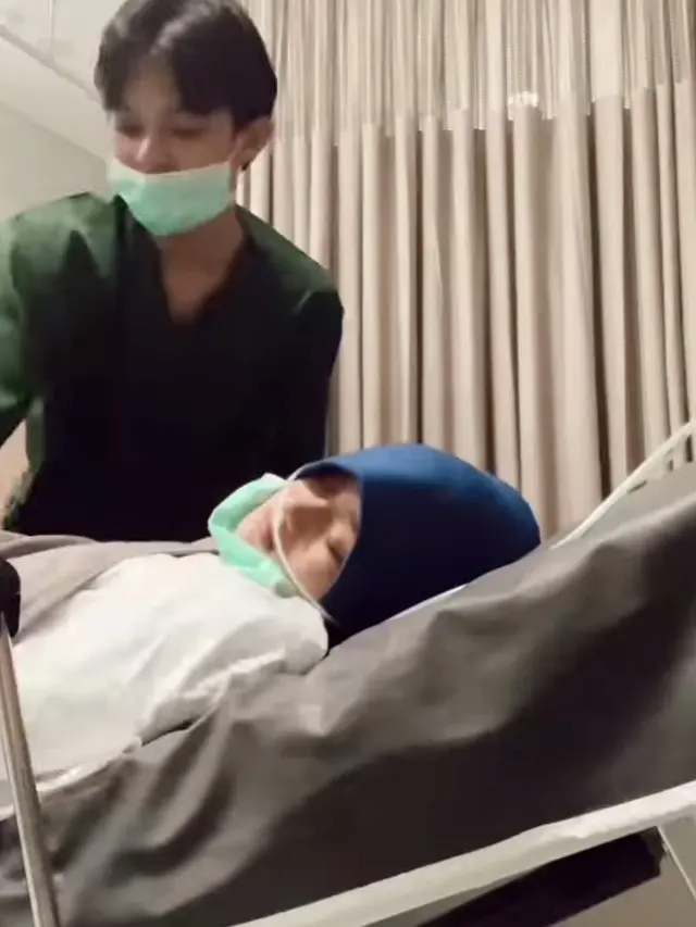 Dinda Hauw Keguguran Anak Kembar