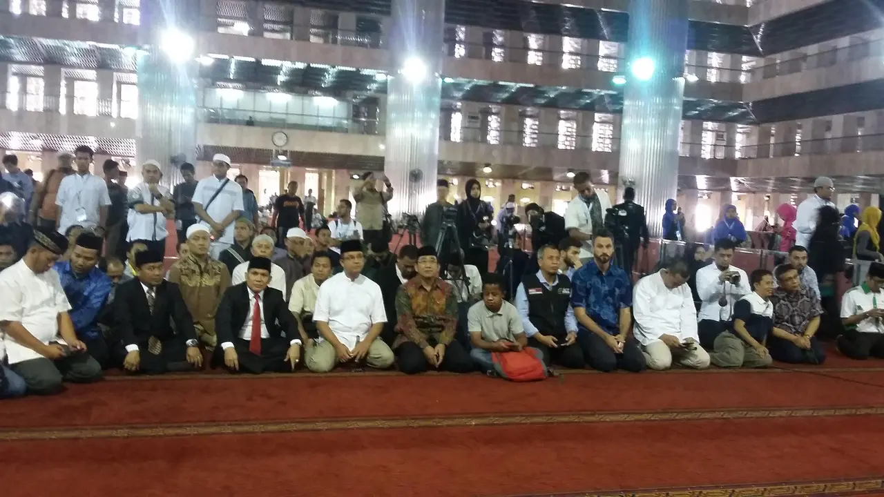 anies