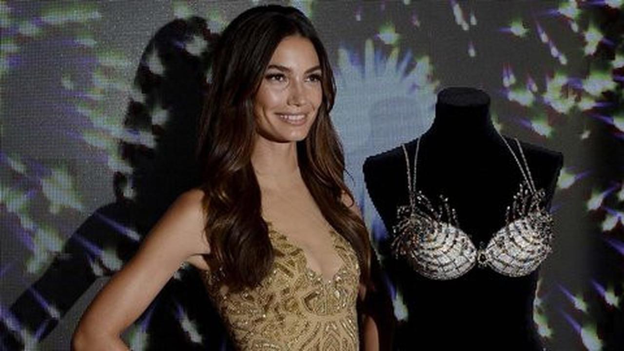 Fantastis, bra Victoria's Secret ini harganya Rp 27 miliar