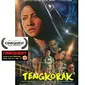 Poster film Tengkorak. (UGM)