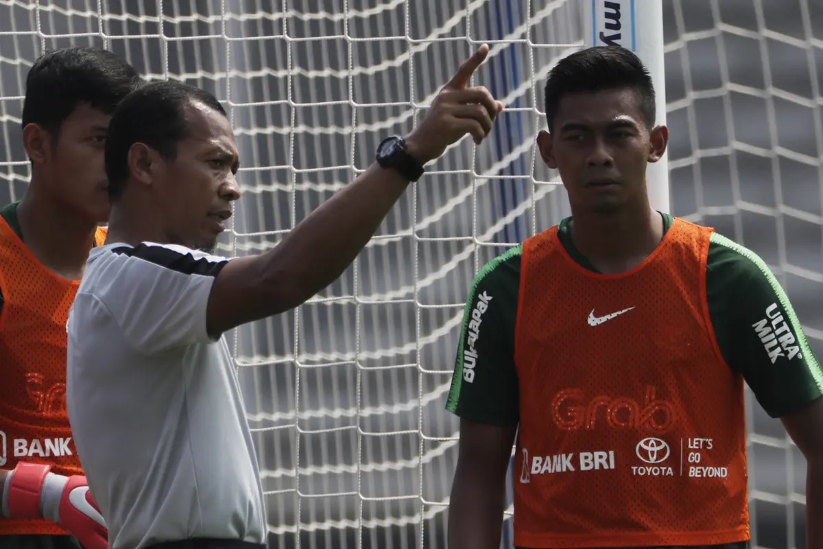 Timnas Indonesia U-22