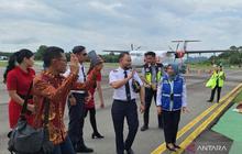 Jadwal Wings Air Tanjung Selor Berubah, Konektivitas ke Berbagai Kota Makin Luas