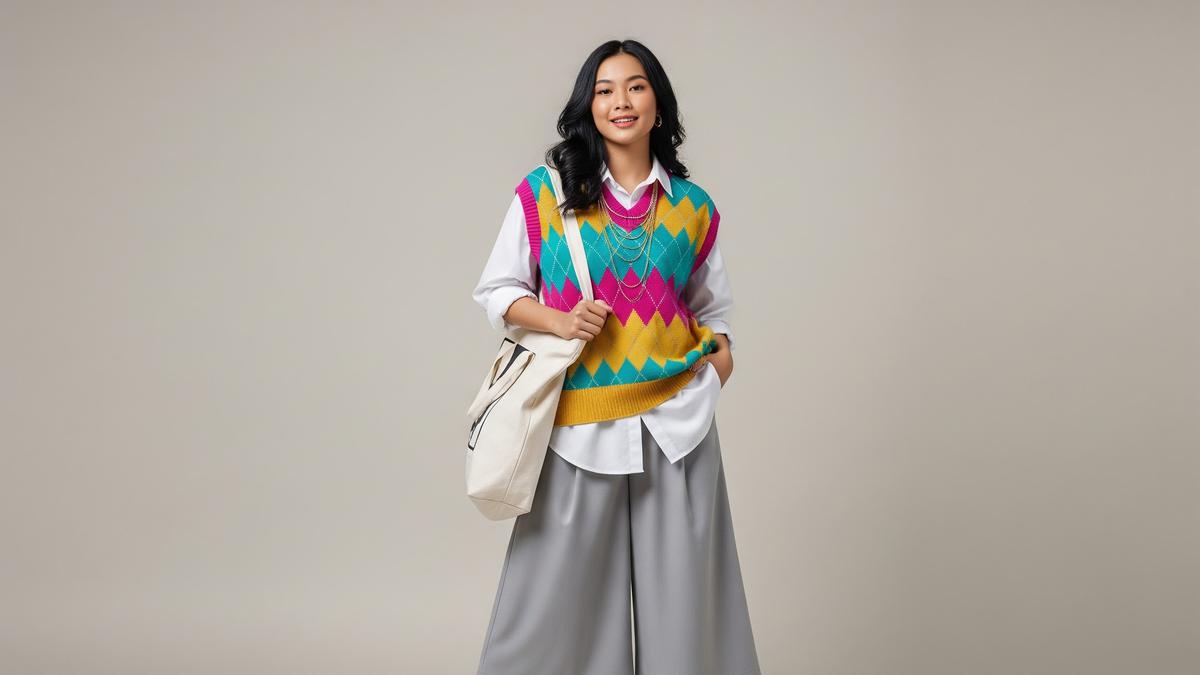 10 Rekomendasi Baju untuk Acara Arisan Keluarga yang Nyaman, Sopan, dan Stylish Tanpa Ribet