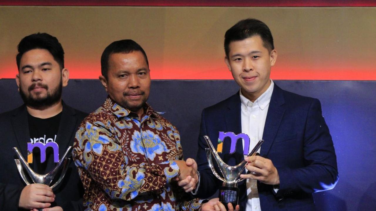 5.⁠ ⁠Mandiri Utama Finance (MUF)
