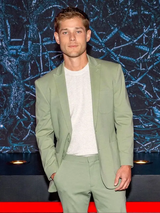 Mason Dye (Foto: Instagram/masondye)