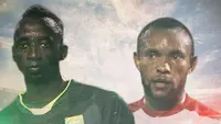 Makan Konate dan Zah Rahan (Bola.com/Adreanus Titus)