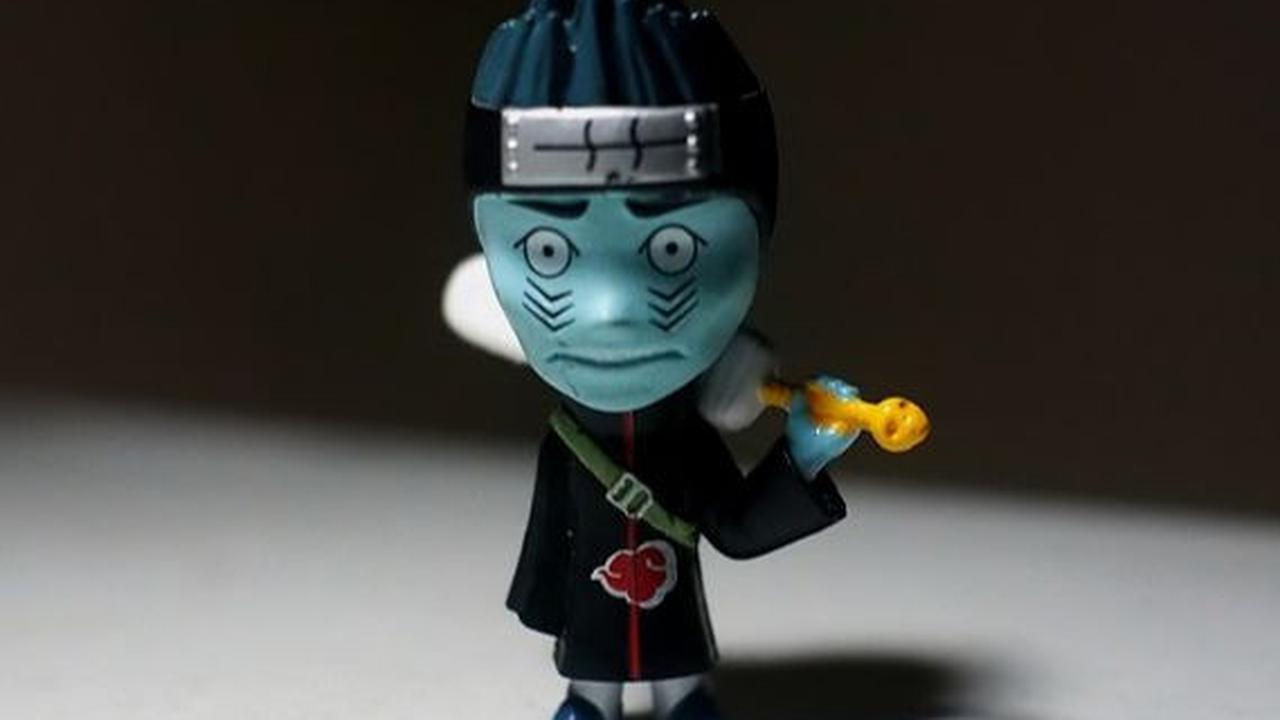 Kata-Kata Mutiara Naruto Tentang Cinta: Menyentuh Hati
