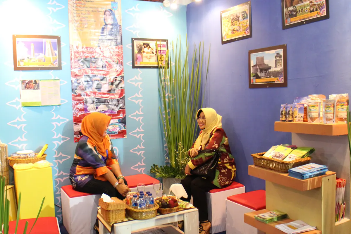 8 Produk Unggulan UMKM Khas Banjar 