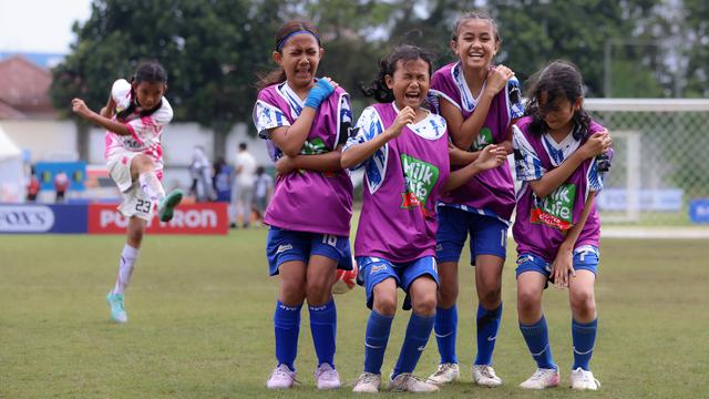 MLSC Bandung Seri 2 2025/2026