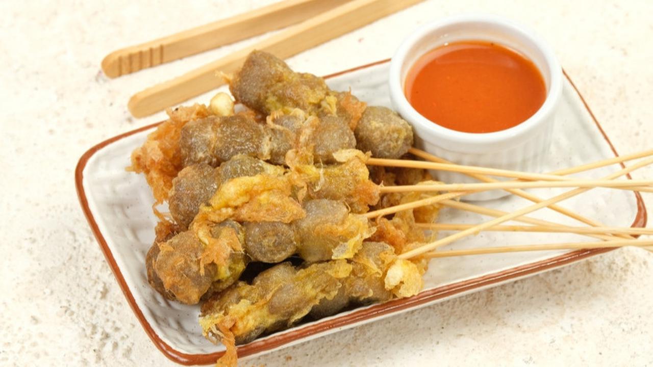 3 Resep Cilor, Siapkan Jajanan Enak Sendiri di Rumah