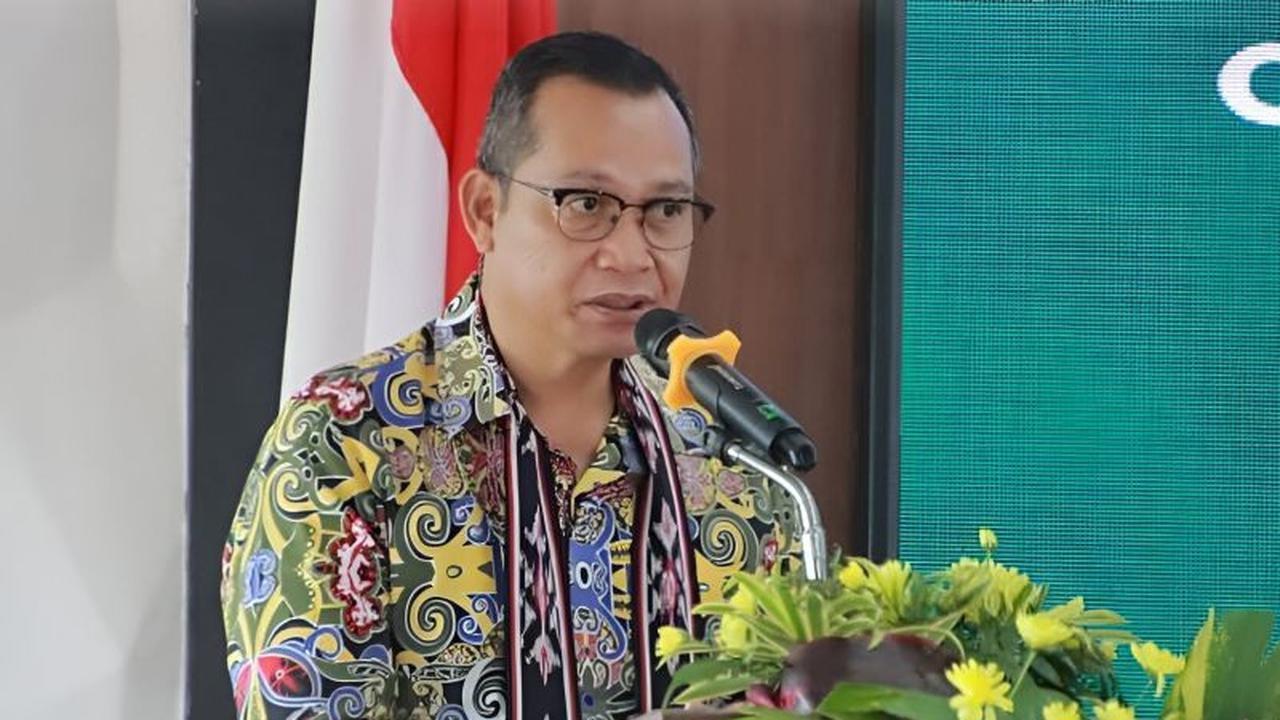 Pemkab Bengkayang Gerak Cepat Data Ruko Terdampak Kebakaran Pasar Seluas