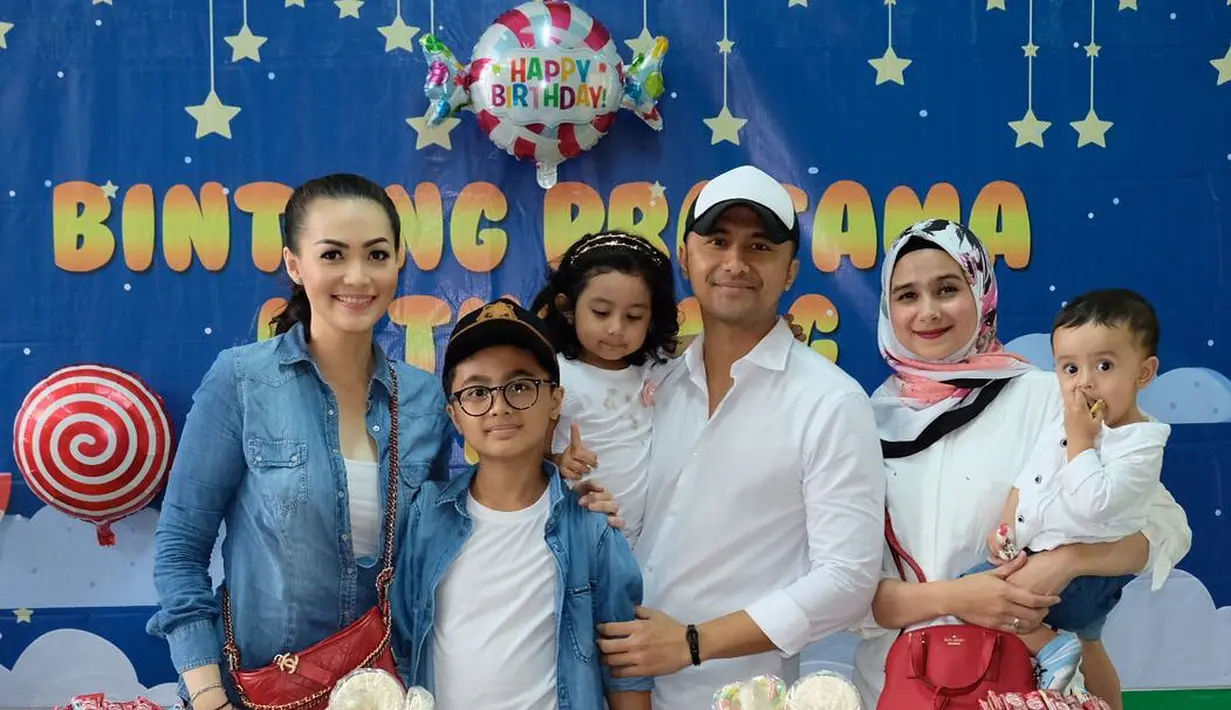 Christy Jusung dan Hengky Kurniawan