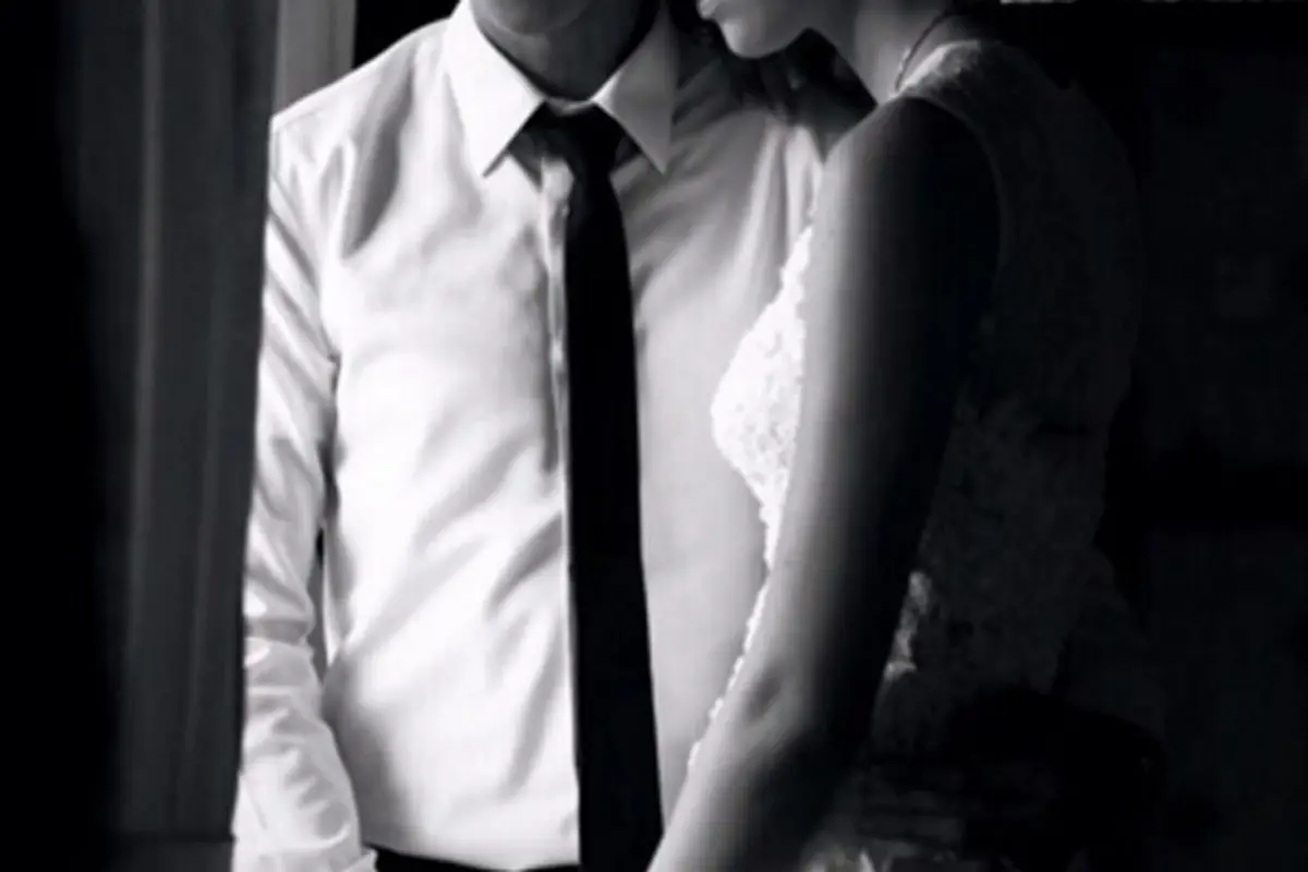 [Bintang] Dahlia Poland dan Fandy Christian