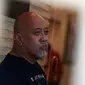 Om PMR - Indro Warkop (Nurwahyunan/Fimela.com)