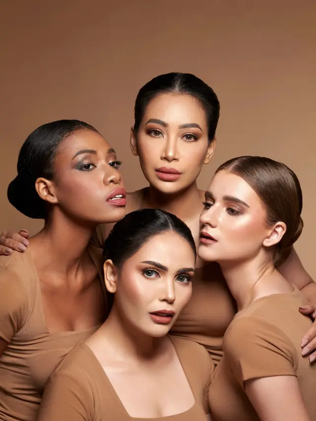 Pilihan Warna Lip Paint Hingga Lip Gloss yang Cocok untuk Perempuan Indonesia