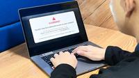 Malware Infostealer Intai Transaksi Online, Begini Cara Lindungi Data dari Hacker. (Doc: Midtrans)