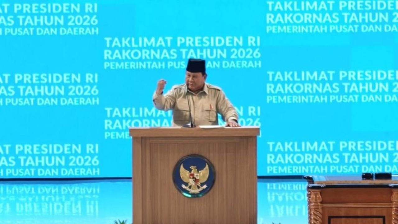 Prabowo Janji Salurkan Kapal Nelayan 5-30 GT, Modernisasi Desa Pesisir Dimulai
