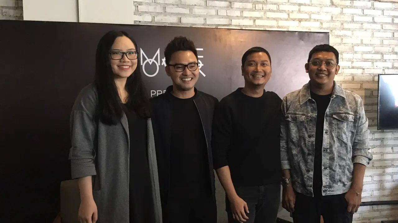 Raih Kesempatan Unjuk Karya Makeup di Jakarta Fashion Week 2018