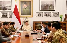 10 Tahun Tak Ada Evaluasi, Pemerintah Buka Opsi Dana Desa Jadi Modal Koperasi Merah Putih