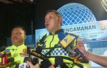 Polda Metro Jaya Imbau Masyarakat Tidak Konvoi Saat Malam Takbir Keliling Idul Fitri