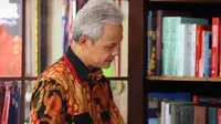 Survei SMRC: Ganjar Pranowo Masih Kokoh di Atas Anies dan Prabowo