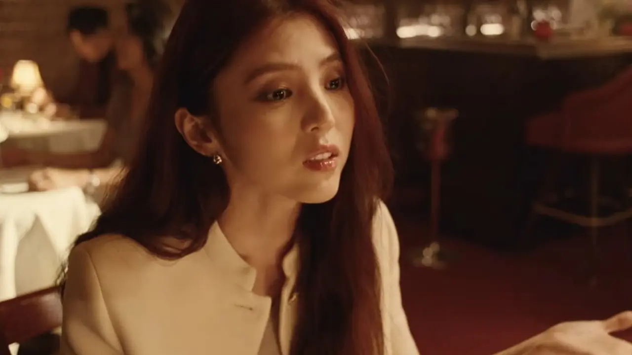 Han So Hee