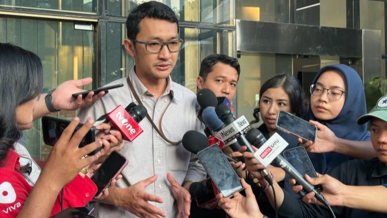 Usut Kasus Korupsi Kuota Haji, KPK Panggil Wasekjen GP Ansor Syarif Hamzah Asyathry