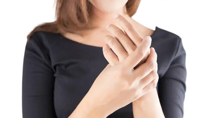 Jangan Lupa, Rawat Kulit Tanganmu Agar Tetap Cantik dan Lembut!