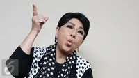 Titiek Puspa bermain dalam film Ini Kisah Tiga Dara (Liputan6.com/Herman Zakharia)