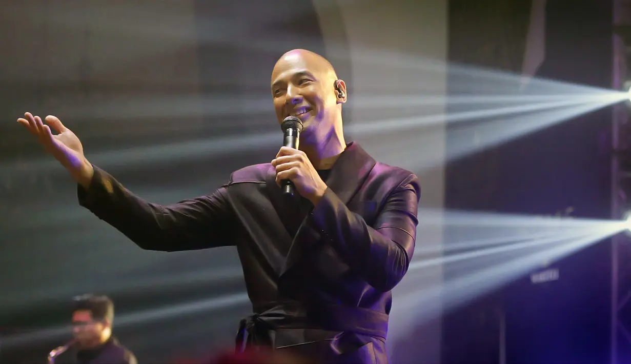 (Bambang E.Ros/Fimela.com)