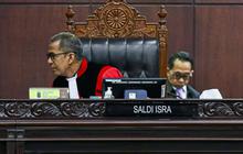 Soal Putusan Usia Capres/Cawapres, Saldi Isra Bingung Hakim MK Sekelebat Berubah Pendirian dan Sikap