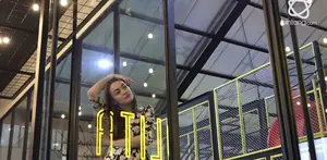 Belum mendapatkan momongan, Rianti Cartwright dan suami optimis ingin program kehamilan akhir tahun ini.