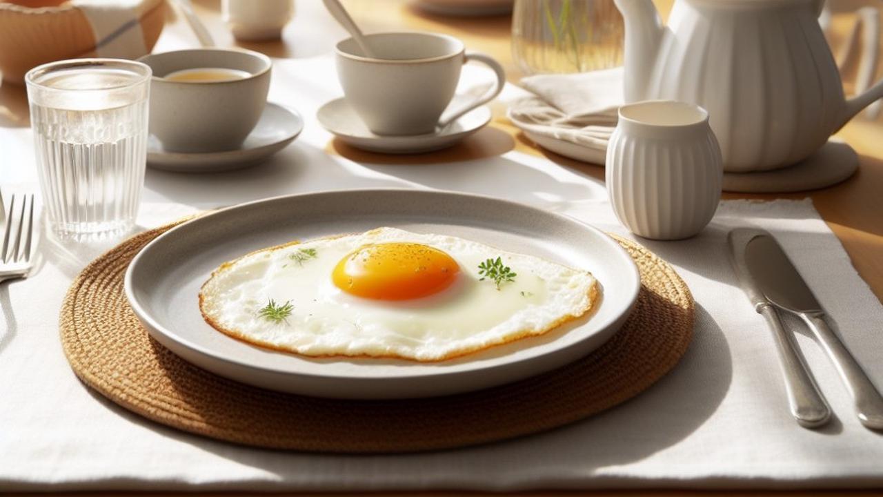 4. Telur