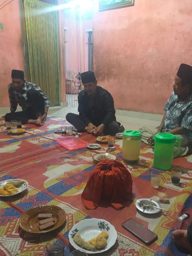 Pegiat Cek Fakta