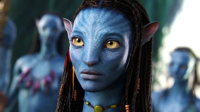 Avatar (2009)