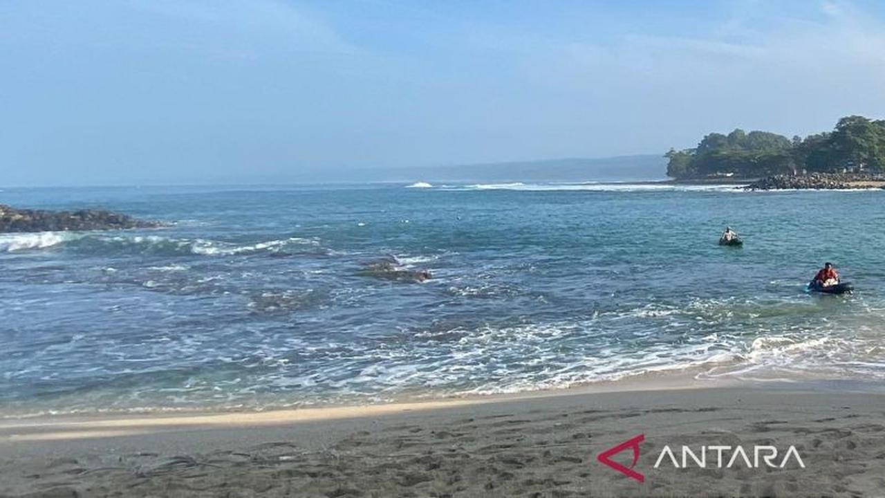 BPBD Garut Pantau Ketat Wilayah Selatan Pasca Gempa Sukabumi Magnitudo 4,8
