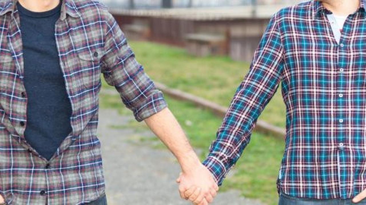 Homoseksual