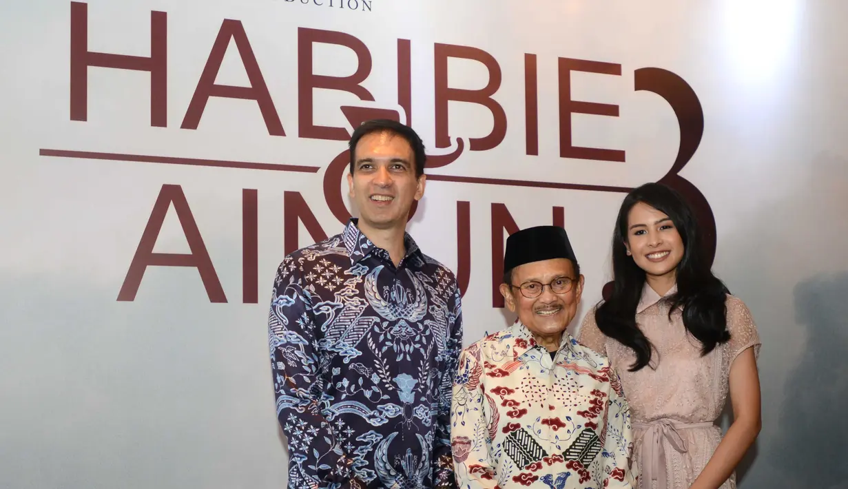 (Bayu Herdianto/KapanLagi.com)