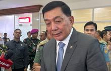 Efisiensi Anggaran Kemenhan Terpangkas Rp26,9 Triliun, Ini Rinciannya