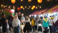 Indahnya Keberagaman: Ini Cara Kawasan Industri Meriahkan Ramadan Berpadu Cap Go Meh