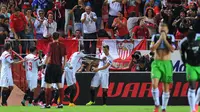 Babak 1: Sevilla Unggul Dua Gol Atas Feyenoord