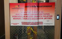 Kasus Penggelapan dan Penipuan Dana Syariah Indonesia, Bareskrim Sita Tiga Kantor dan Satu Ruko