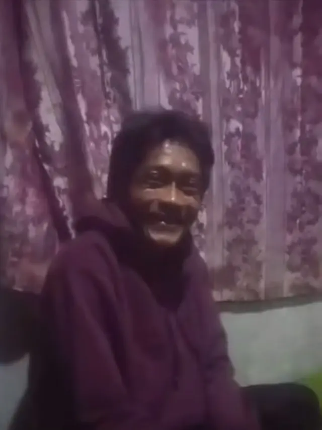 Gus Miftah Temui Penjual Es Teh